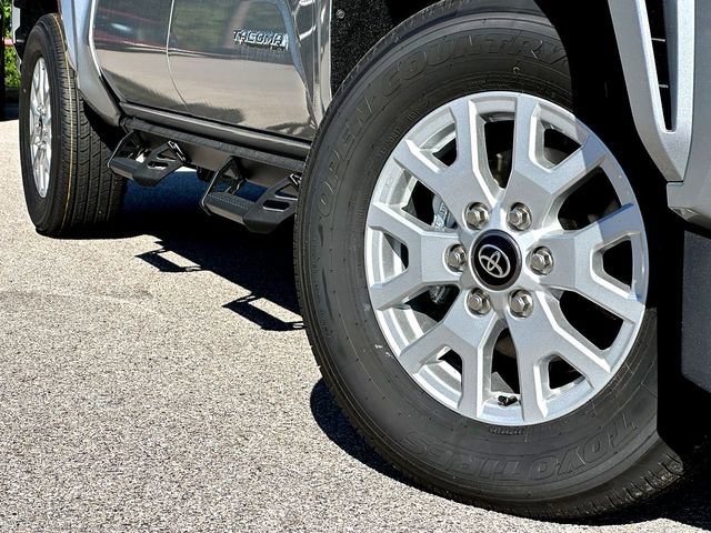New 2026 Toyota Tacoma SR5 image 2