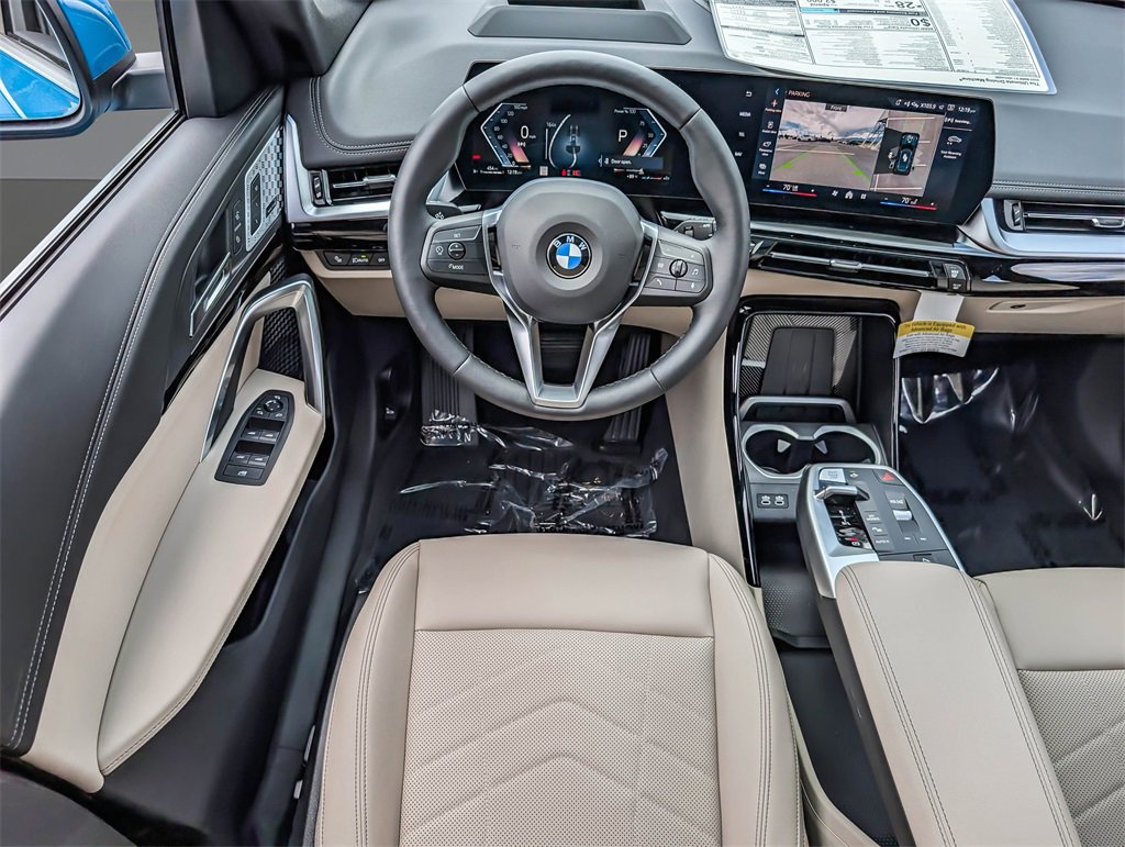 New 2025 BMW X1 xDrive28i w/ Technology Package image 22