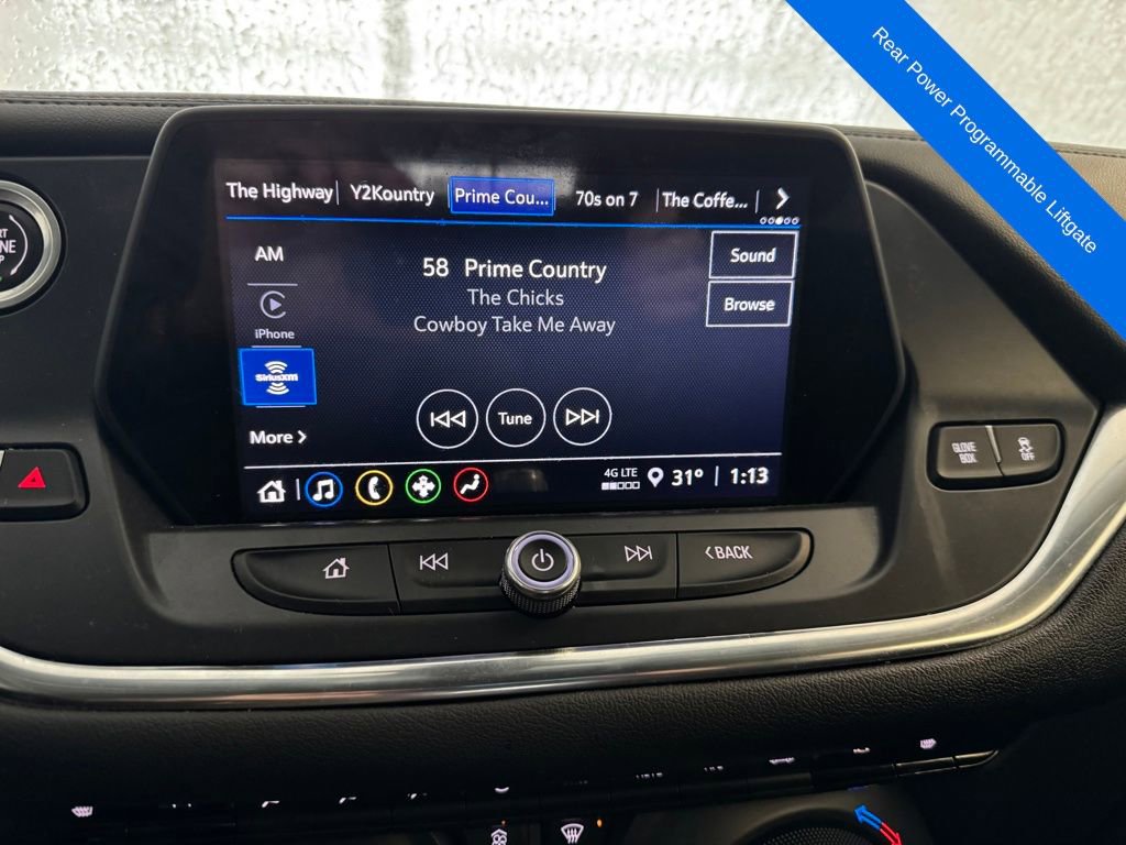 Used 2022 Chevrolet Blazer LT image 12