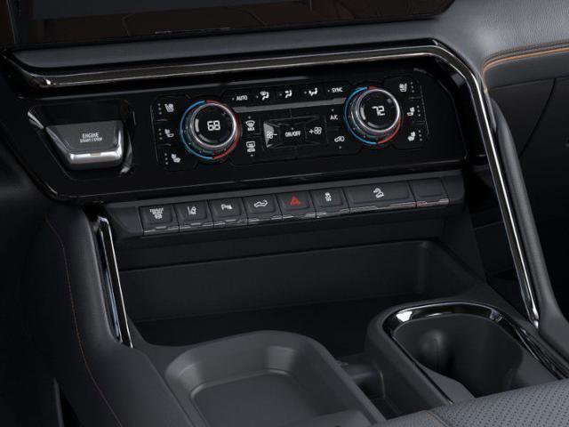 New 2026 GMC Sierra 2500 AT4 w/ AT4 Premium Plus Package image 95