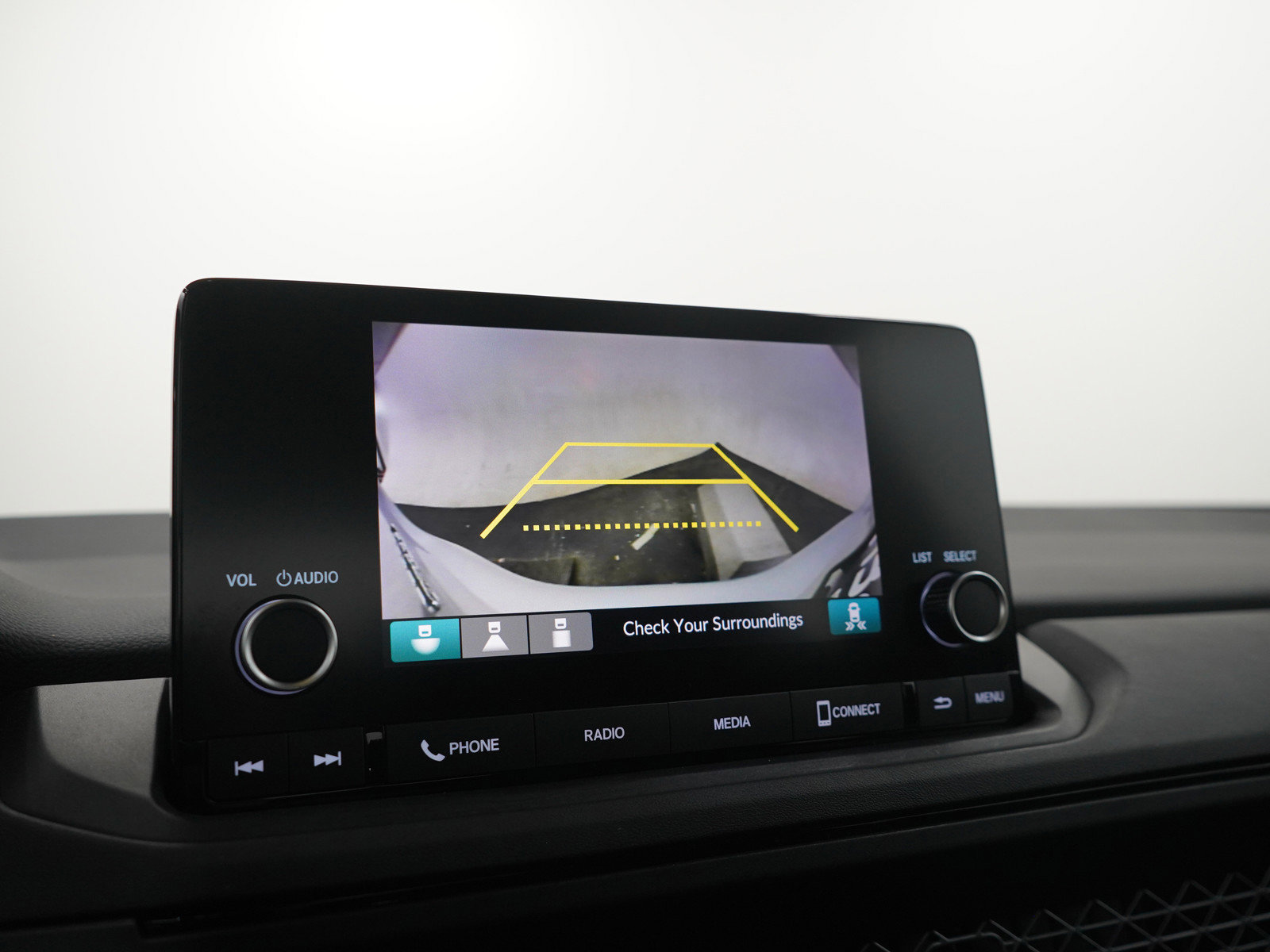 Used 2024 Honda Accord EX image 26