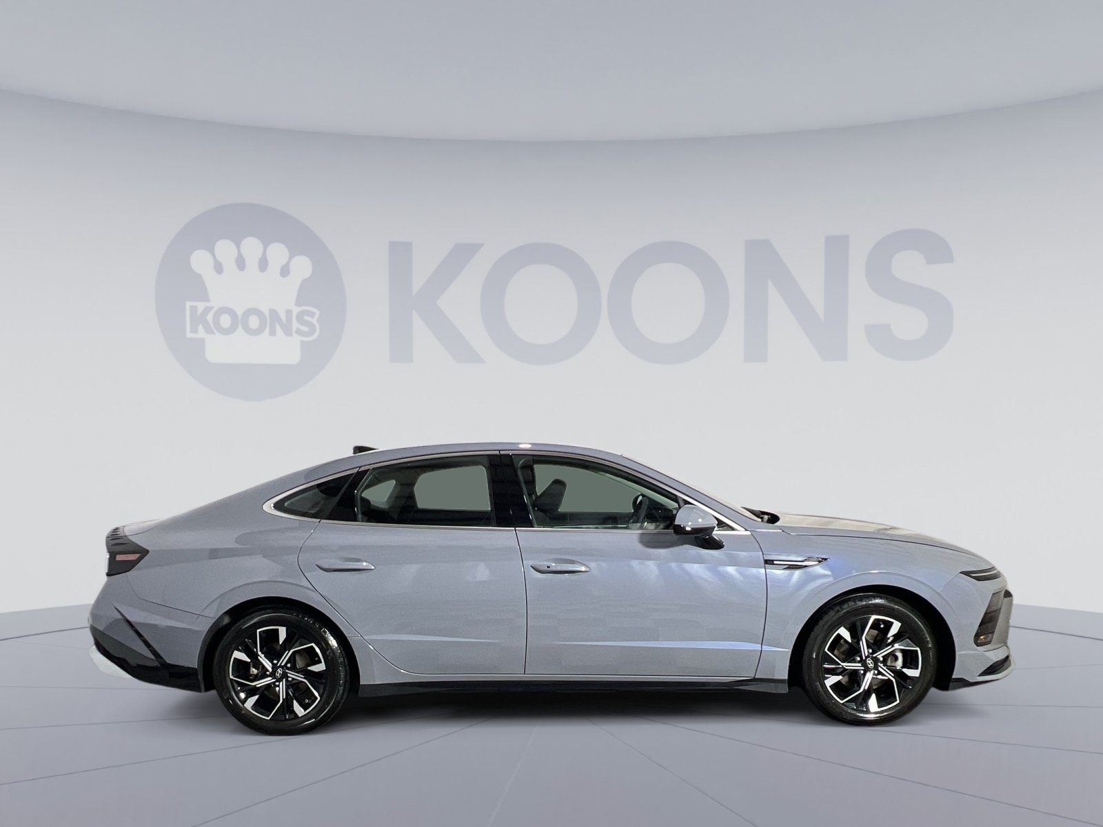 Used 2024 Hyundai Sonata SEL AWD/4WD image 8