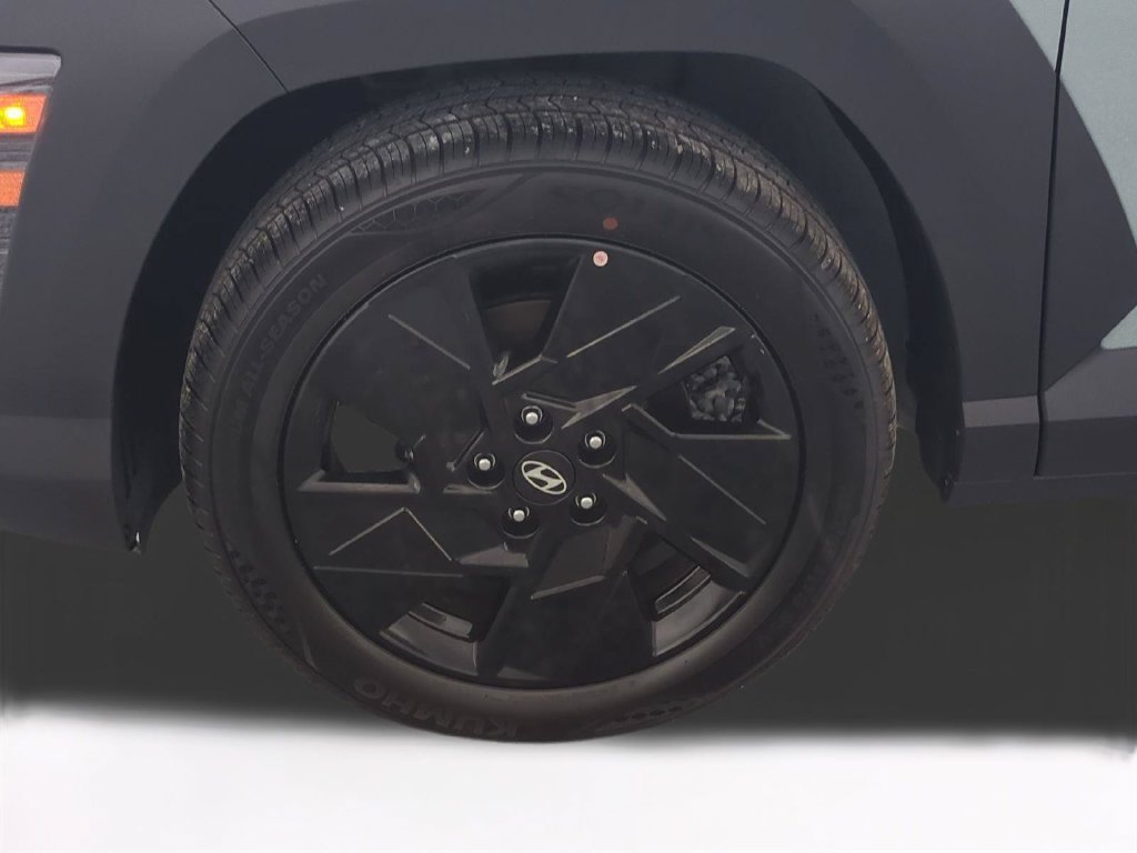 New 2027 Hyundai Kona SEL Sport FWD image 11
