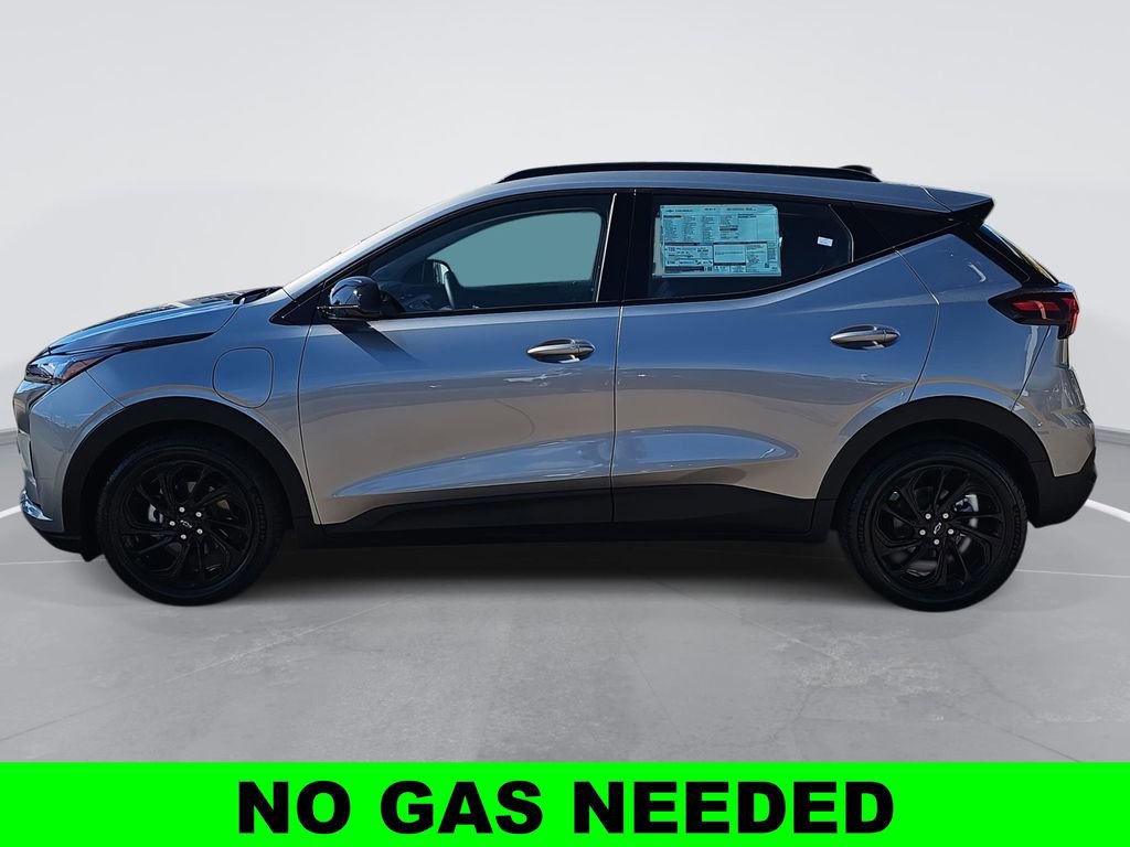 New 2027 Chevrolet Bolt RS image 6