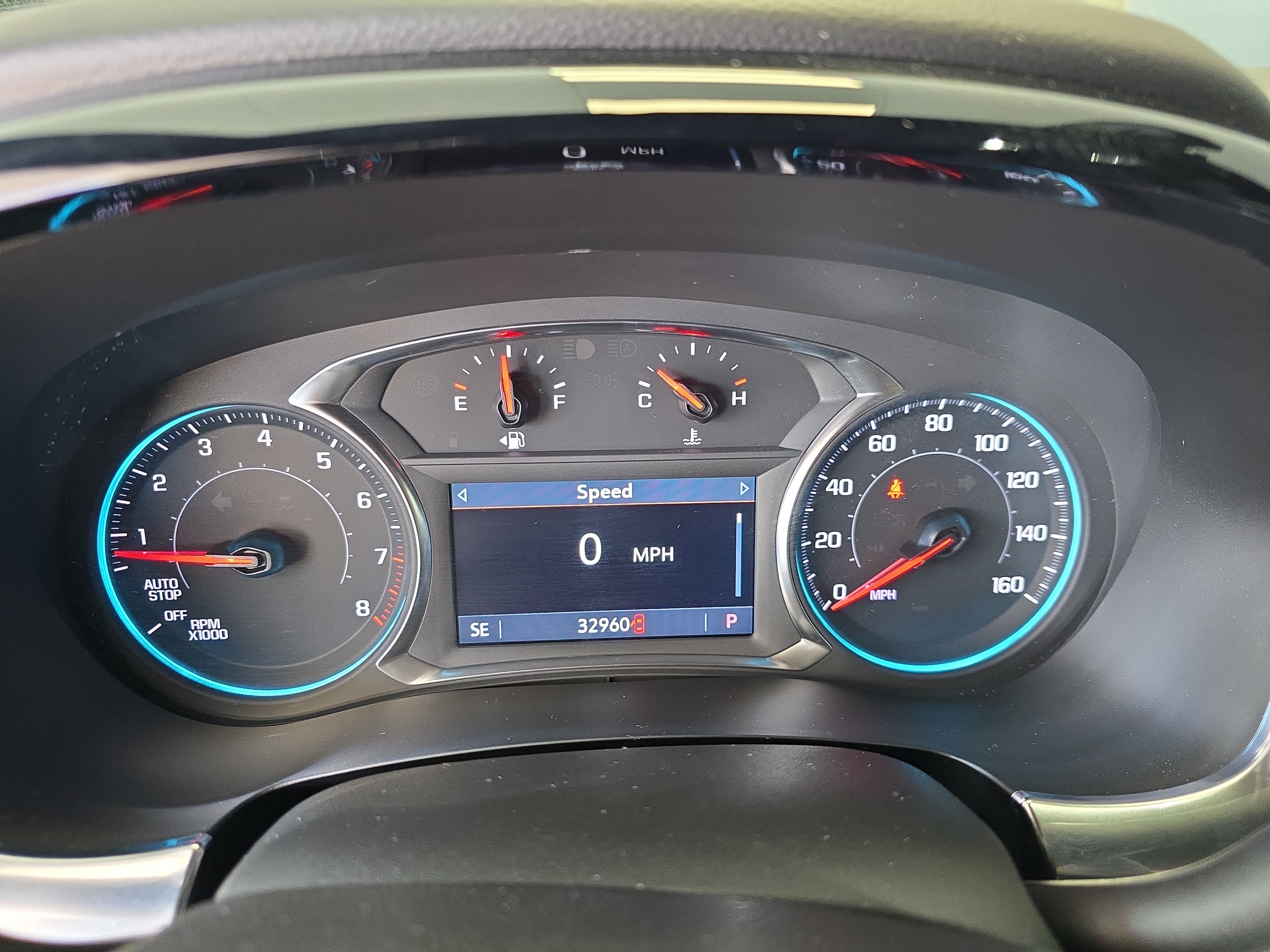 Used 2023 Chevrolet Traverse LT AWD/4WD image 23