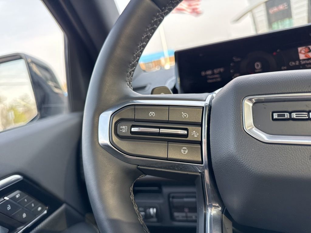 Used 2024 GMC Sierra EV Denali image 17