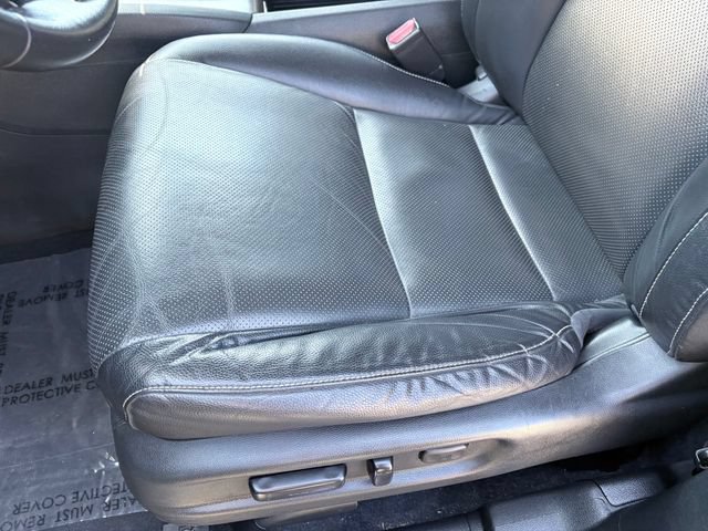 Used 2022 Honda Ridgeline RTL-E image 12