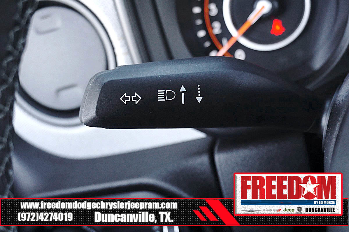 New 2026 Jeep Wrangler Willys image 29