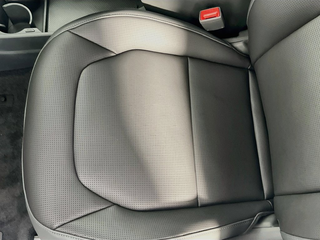 New 2027 Kia EV3 Land AWD/4WD image 17