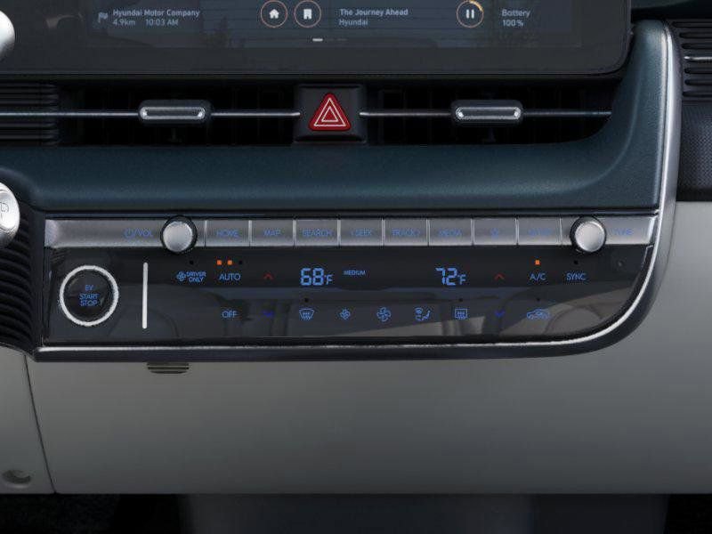 New 2026 Hyundai Ioniq 5 Limited RWD image 16