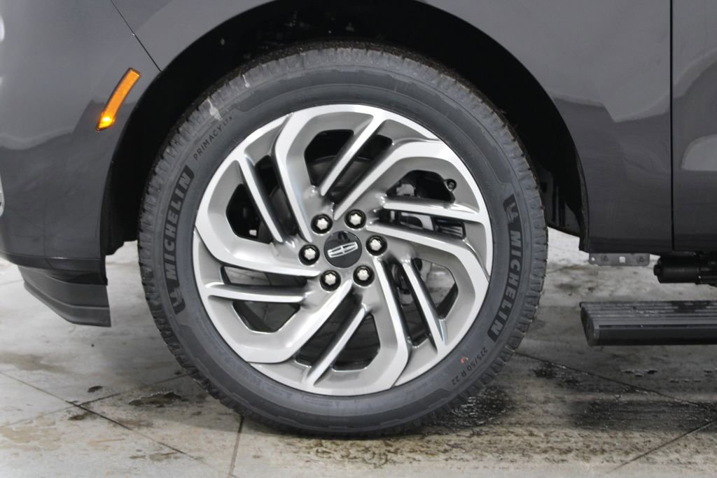 New 2026 Lincoln Navigator Reserve image 20