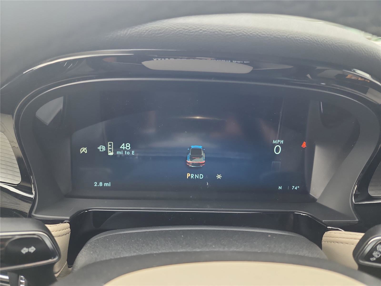 New 2026 Lincoln Corsair Premiere image 30