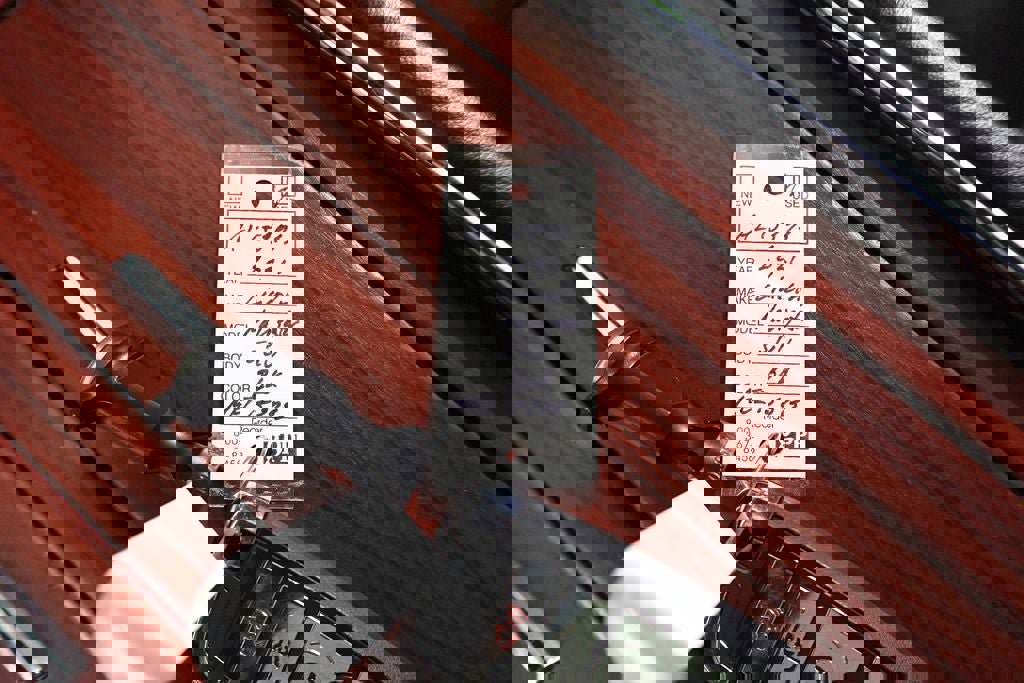 Used 2021 Lincoln Navigator L Reserve image 34