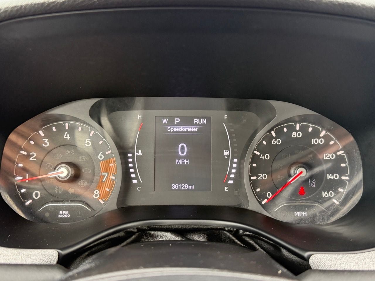 Used 2022 Jeep Compass Latitude w/ Sun and Sound Group FWD image 15