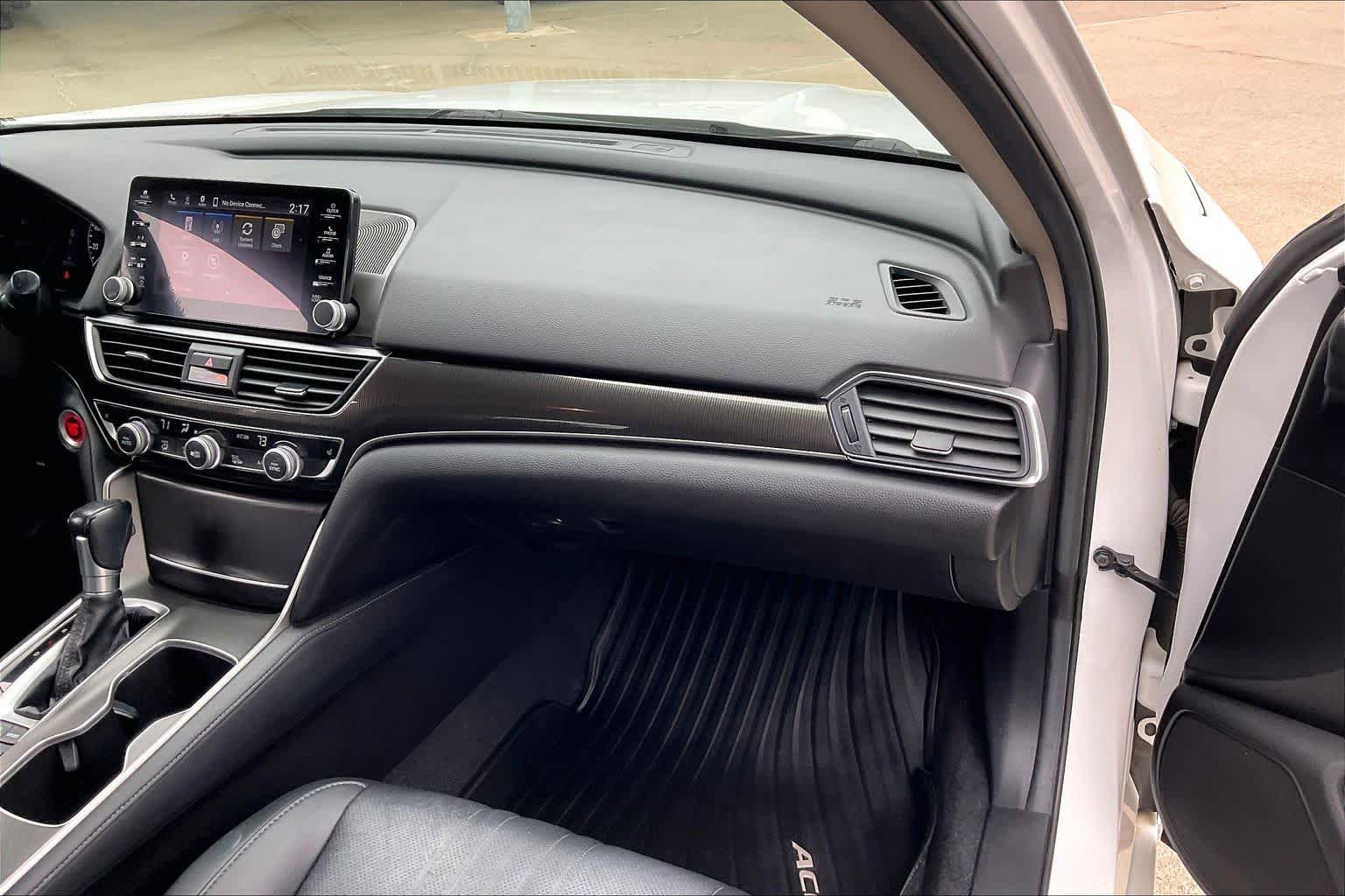 Used 2021 Honda Accord Sport Special Edition image 18