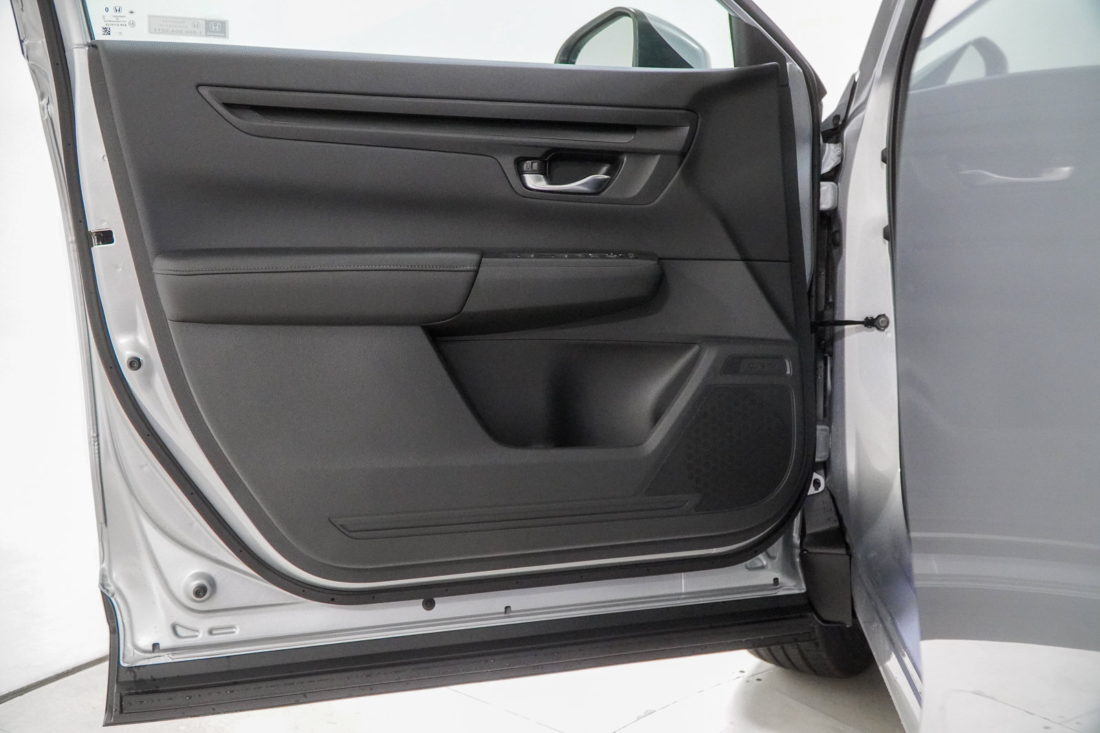 New 2027 Honda CR-V LX image 18