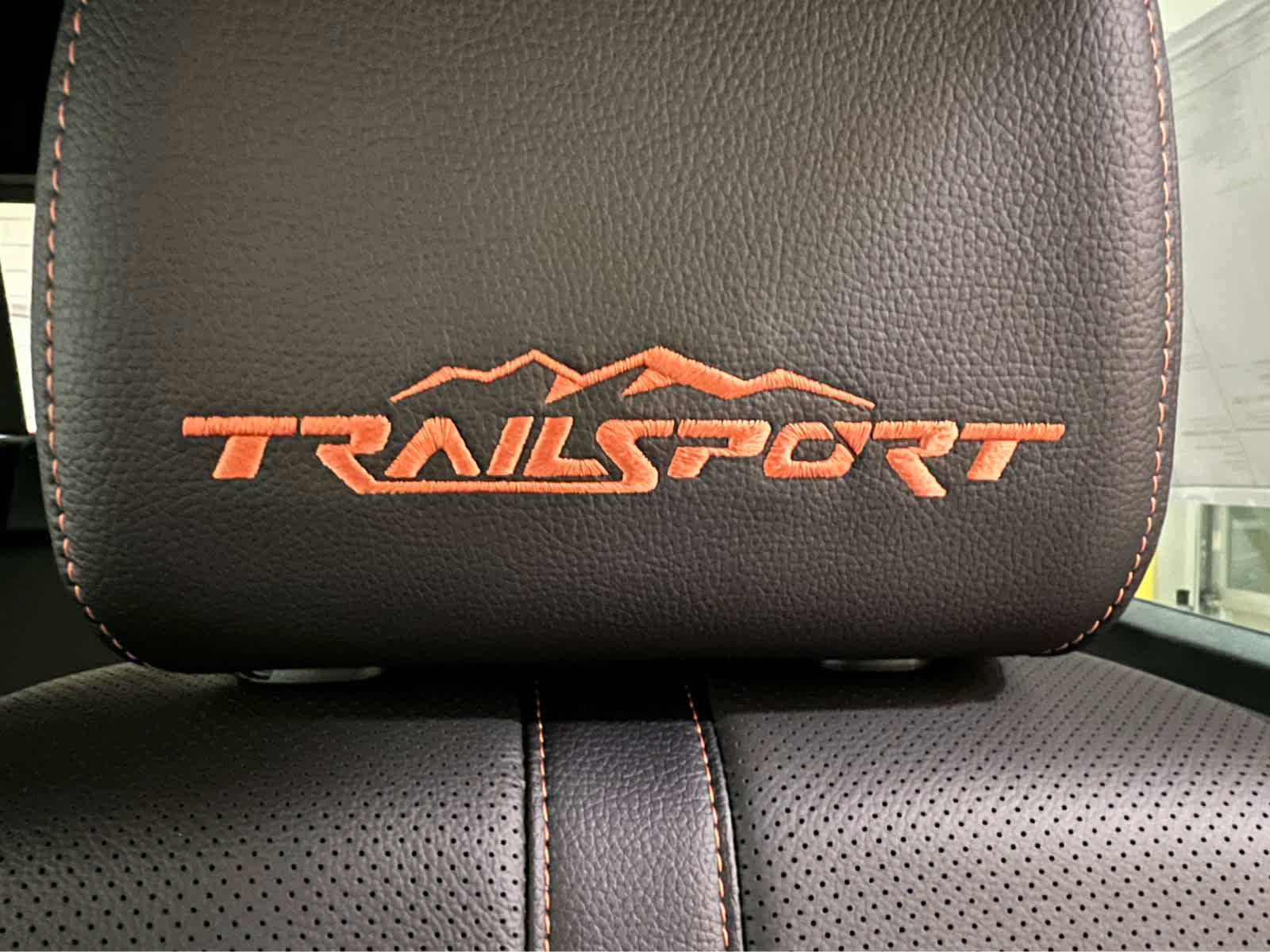 New 2026 Honda Ridgeline TrailSport+ image 20