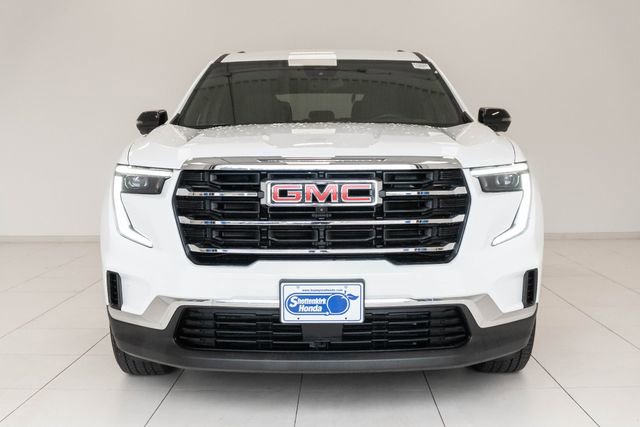 Used 2025 GMC Acadia Elevation image 6