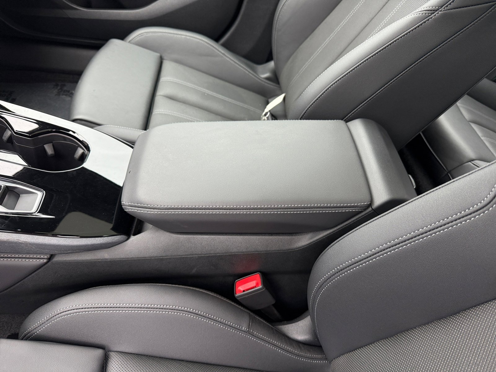 Used 2025 Audi A5 2.0T Premium Plus w/ Premium Plus image 14