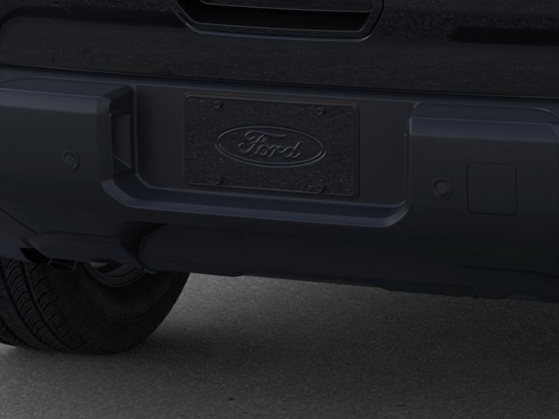 New 2026 Ford Bronco Sport Big Bend AWD/4WD image 24