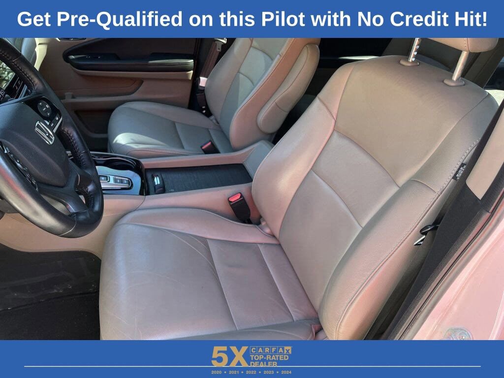 Used 2022 Honda Pilot Touring image 19
