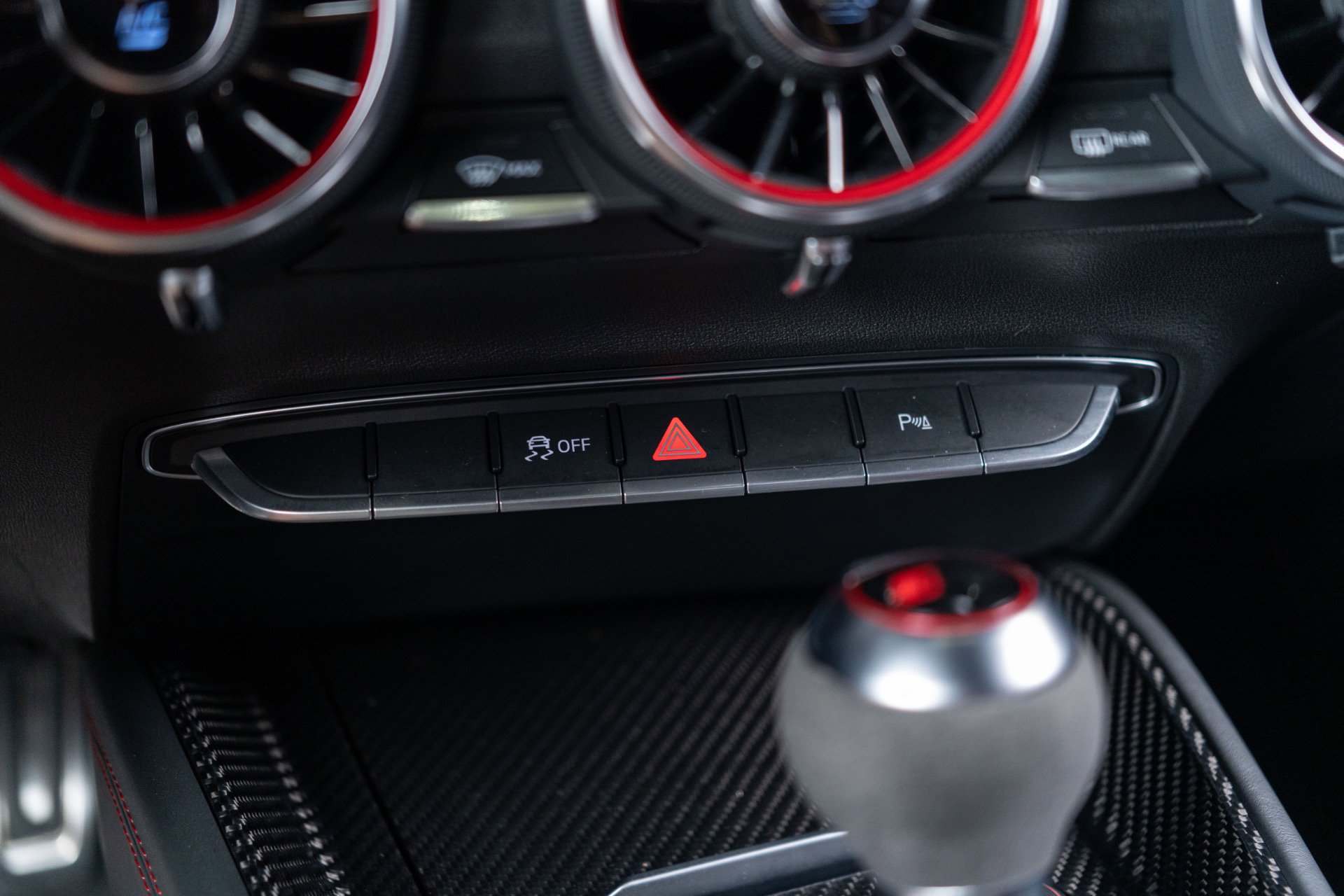 Used 2019 Audi TT RS AWD/4WD image 61