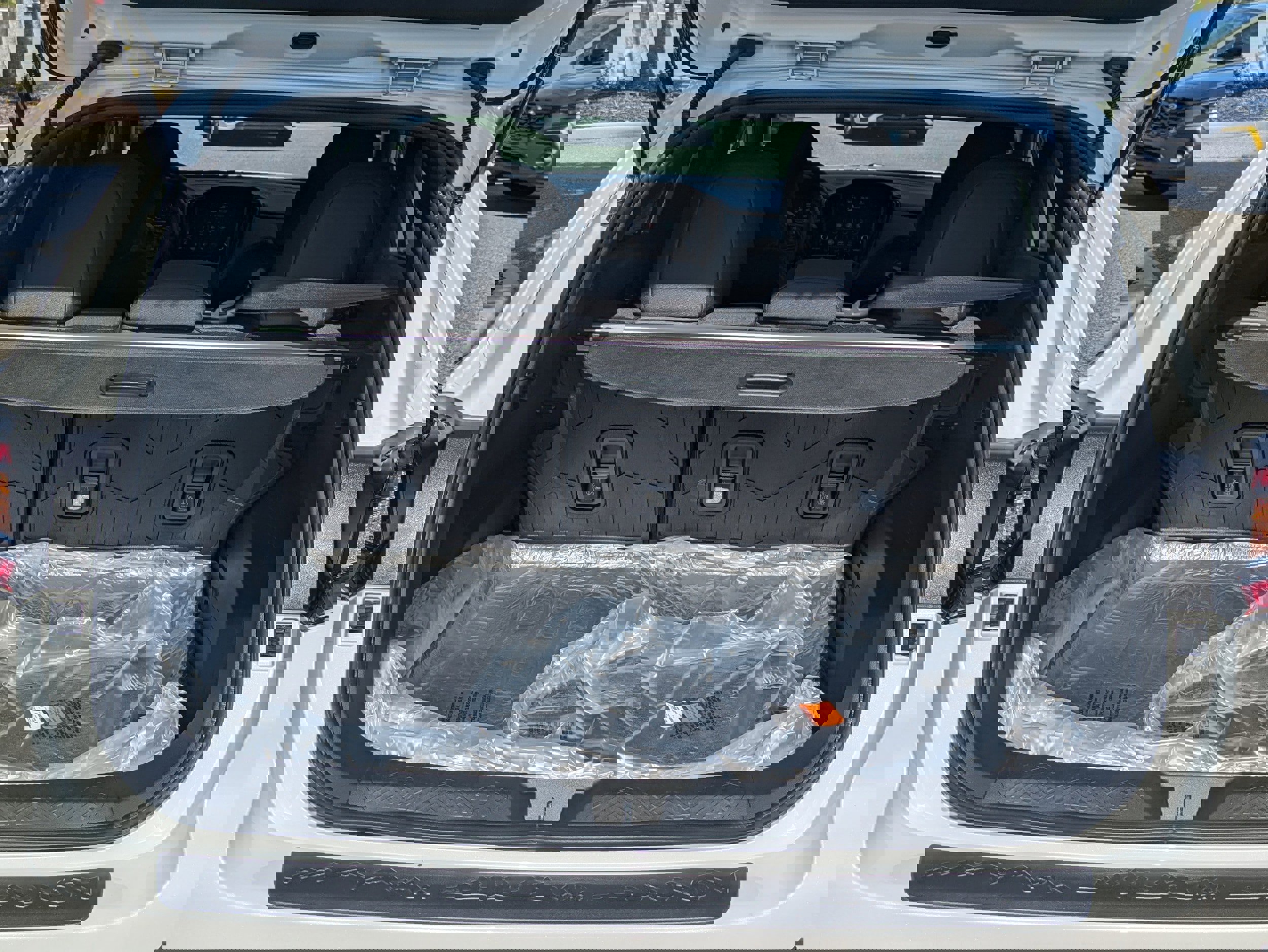 New 2025 Subaru Crosstrek 2.5i Sport image 13