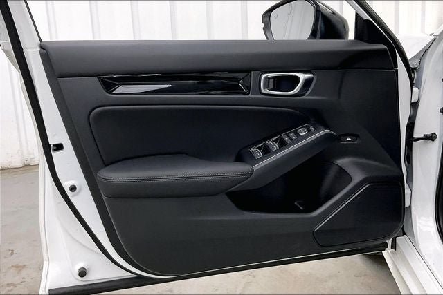 Certified 2026 Honda Civic Sport Touring image 21