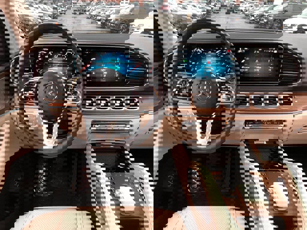 Certified 2023 Mercedes-Benz GLE 350 image 17