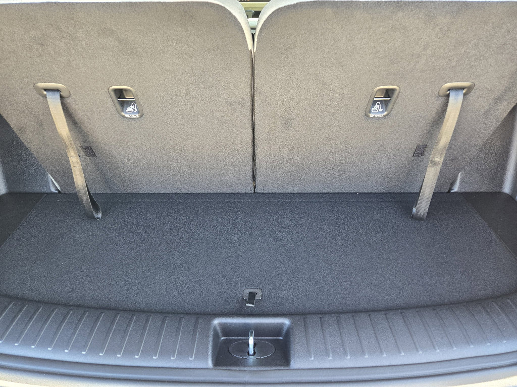 New 2026 Kia Sorento EX image 24