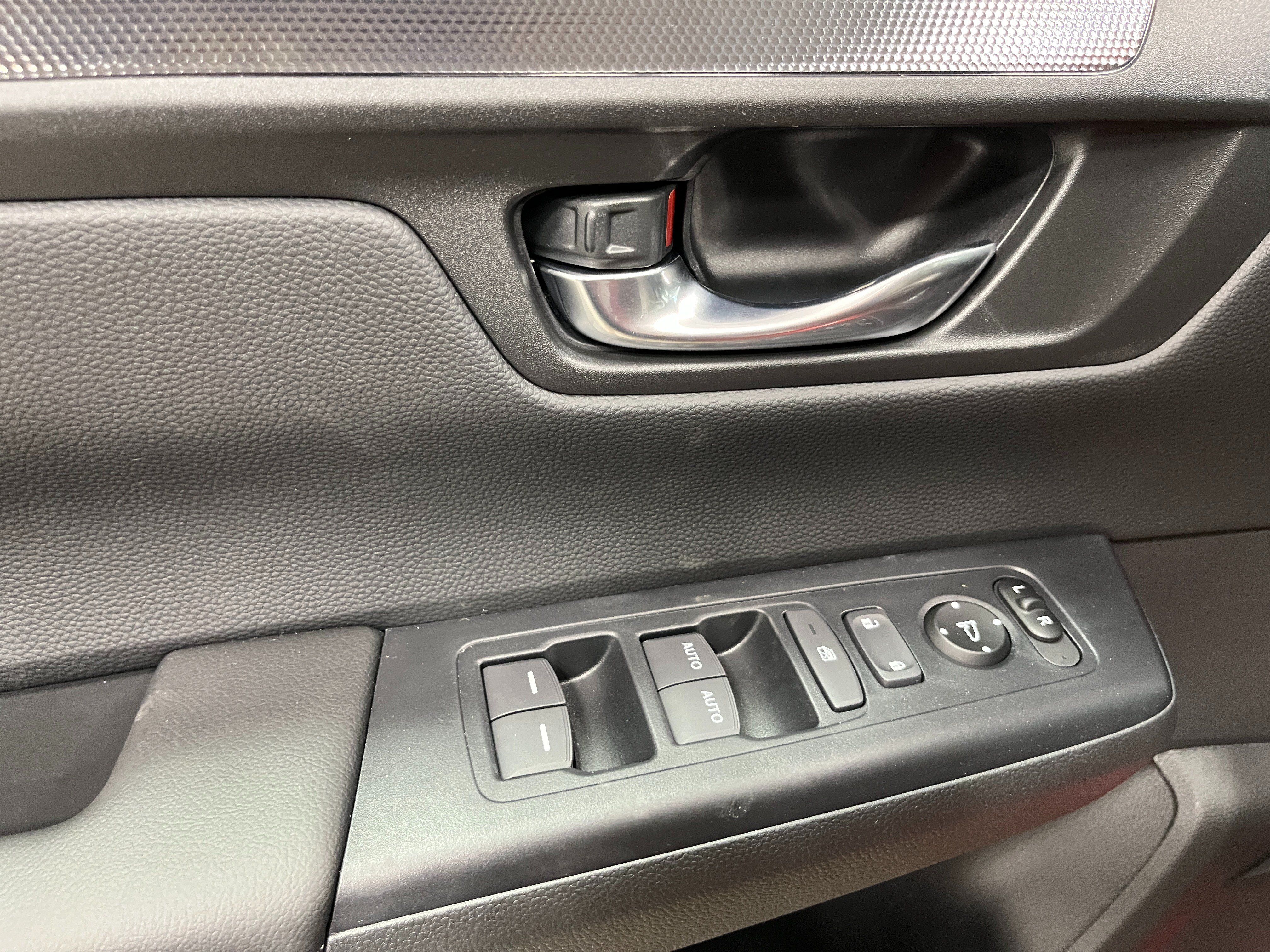 New 2026 Honda CR-V EX image 14