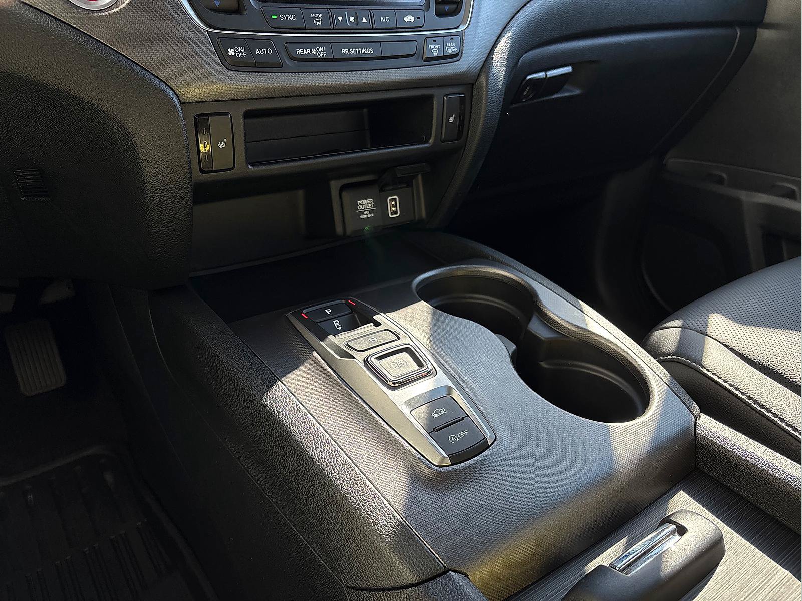Certified 2023 Honda Ridgeline RTL image 28