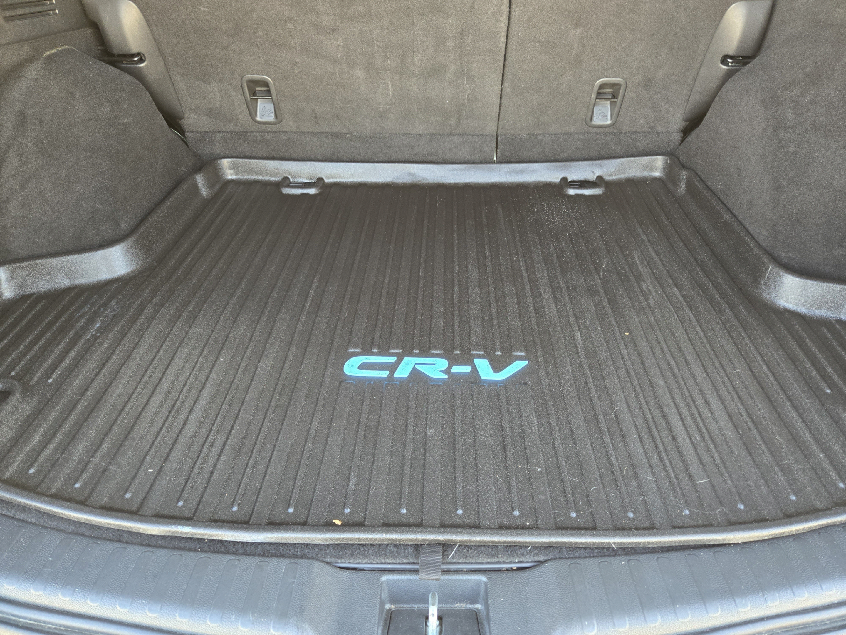 Used 2021 Honda CR-V Touring image 28