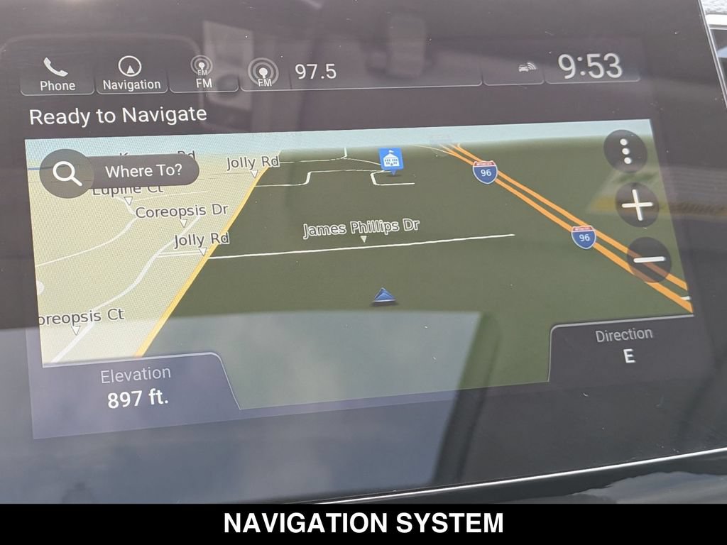 Used 2020 Honda Pilot Elite image 5