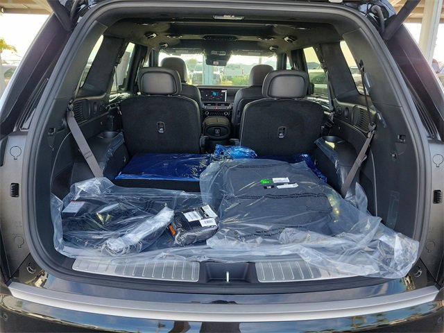 New 2026 Hyundai Palisade Calligraphy image 20