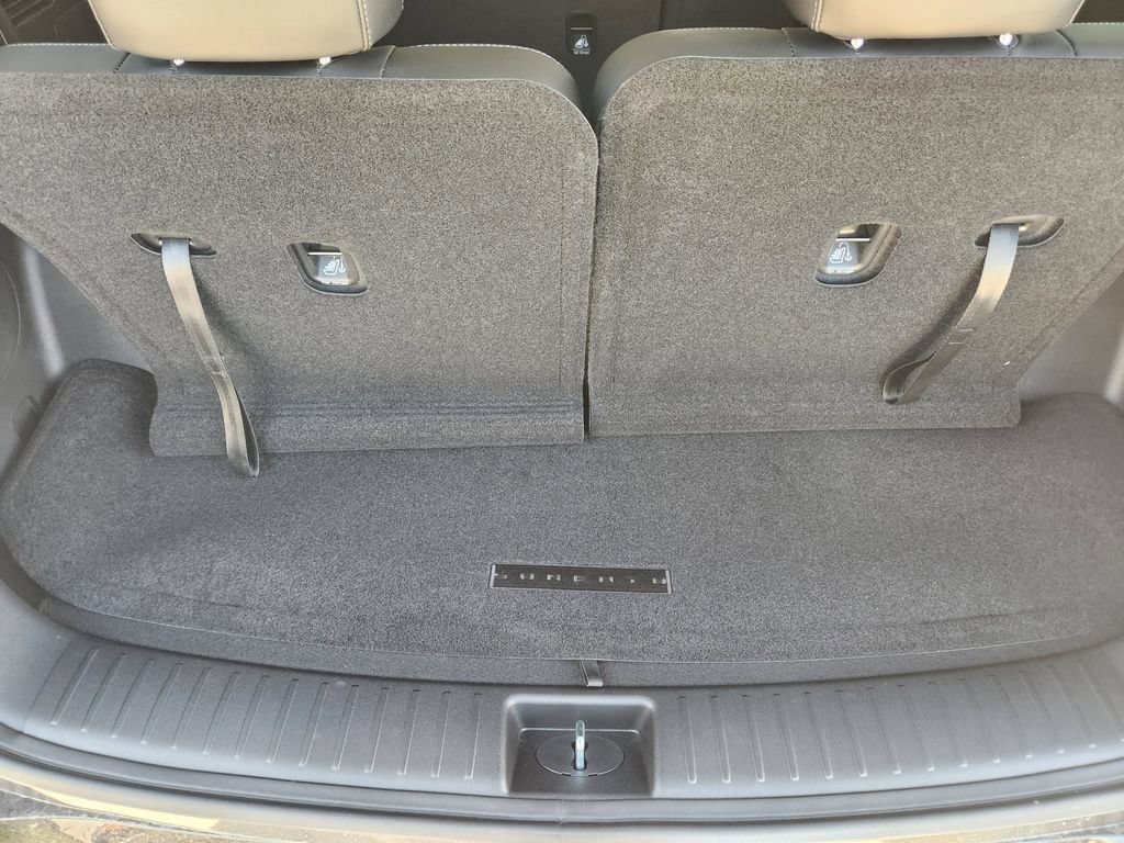 New 2026 Kia Sorento S w/ S Panoramic Sunroof Package AWD/4WD image 46