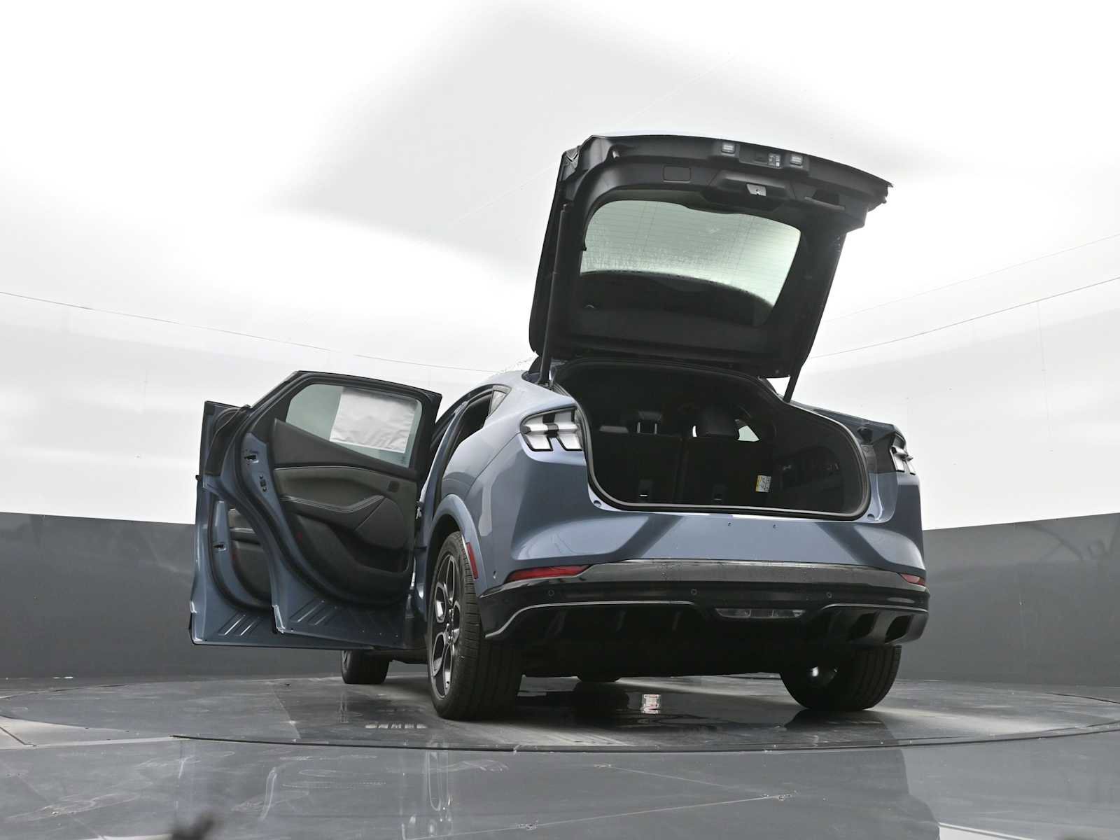 New 2024 Ford Mustang Mach-E GT image 41