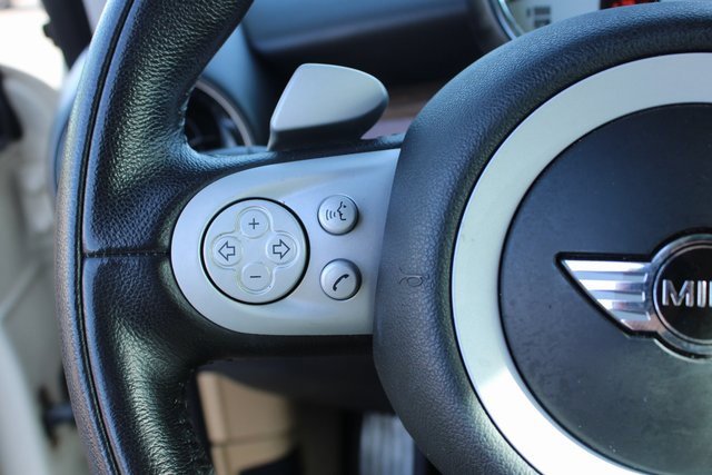 Used 2010 MINI Cooper S image 18