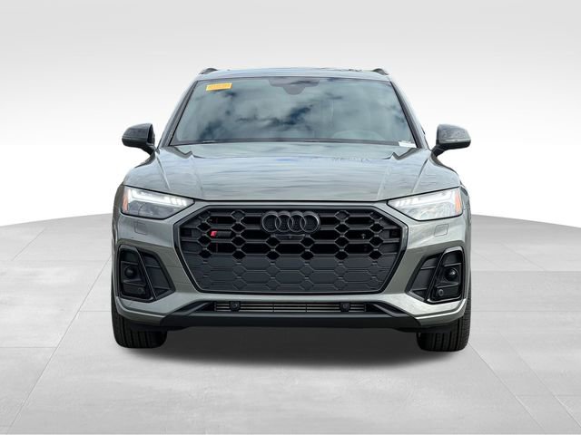 Used 2024 Audi SQ5 Prestige image 8