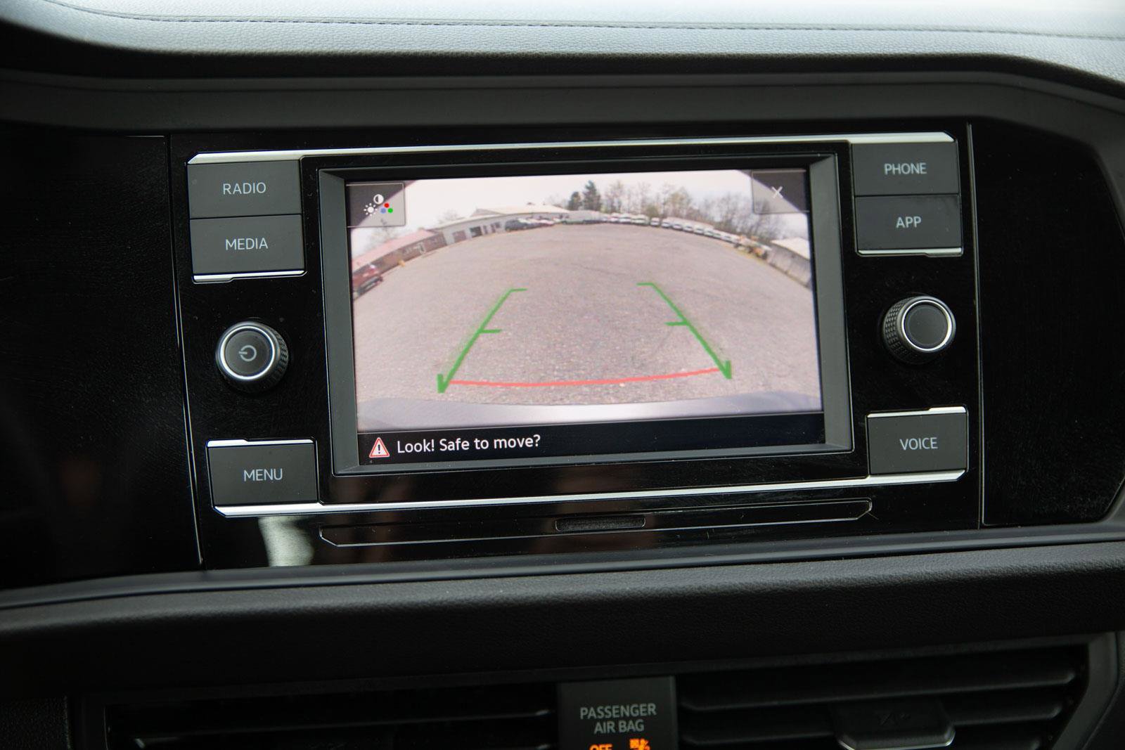 Used 2023 Volkswagen Jetta Sport FWD image 15