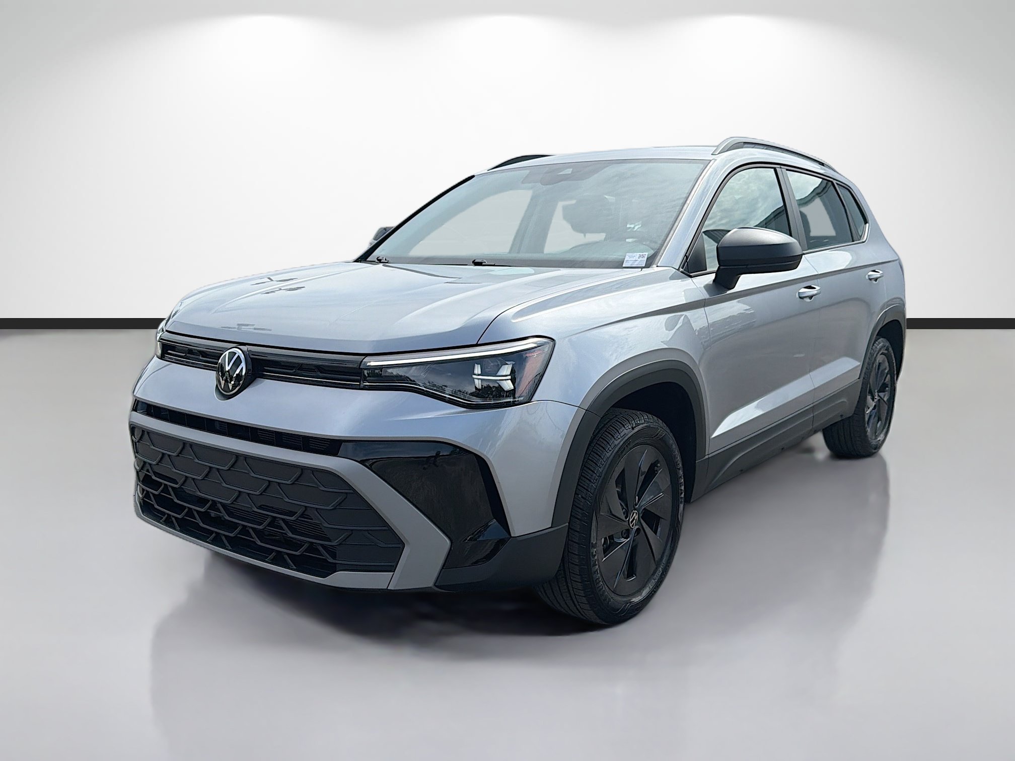 Used 2025 Volkswagen Taos S FWD image 7