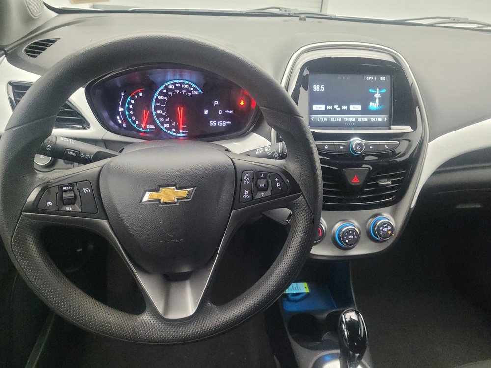 Used 2016 Chevrolet Spark LT image 22