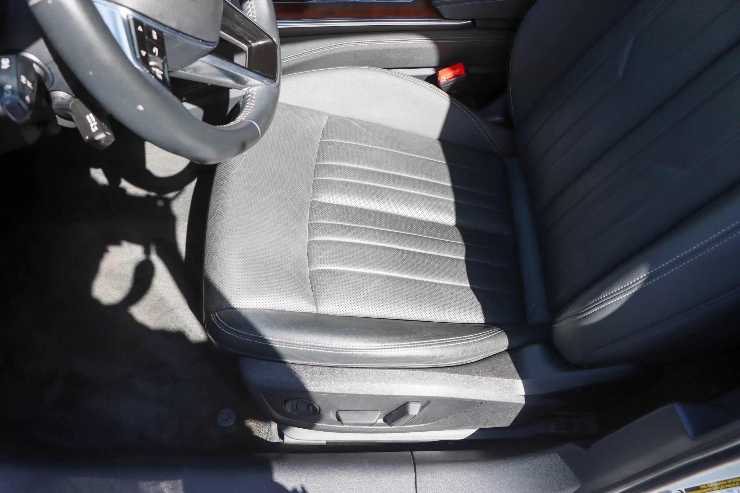 Used 2019 Audi A6 3.0T Prestige w/ Prestige Package AWD/4WD image 16