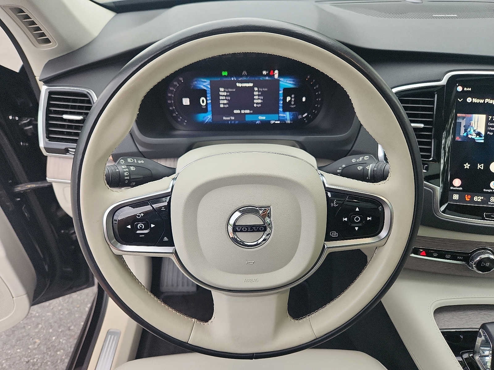 Certified 2024 Volvo XC90 B5 Plus w/ Protection Package Premier AWD/4WD image 19