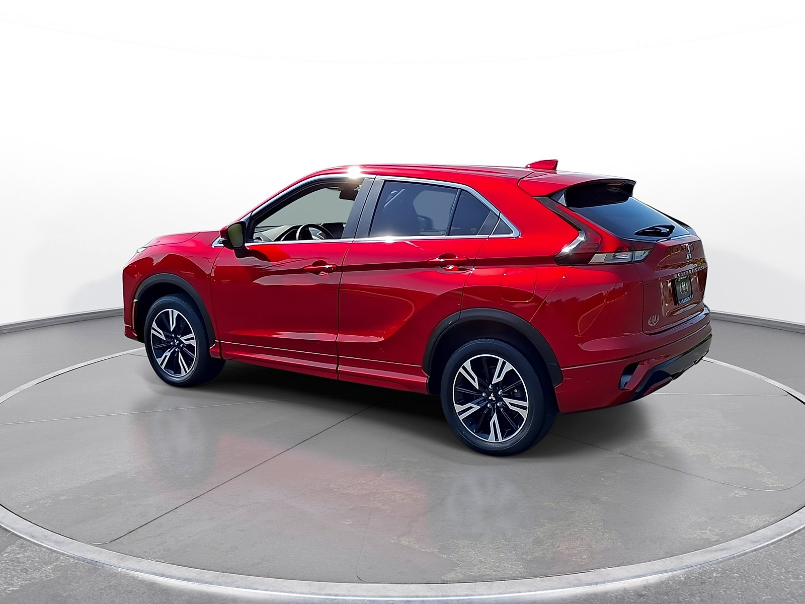 Used 2023 Mitsubishi Eclipse Cross SE AWD/4WD image 6