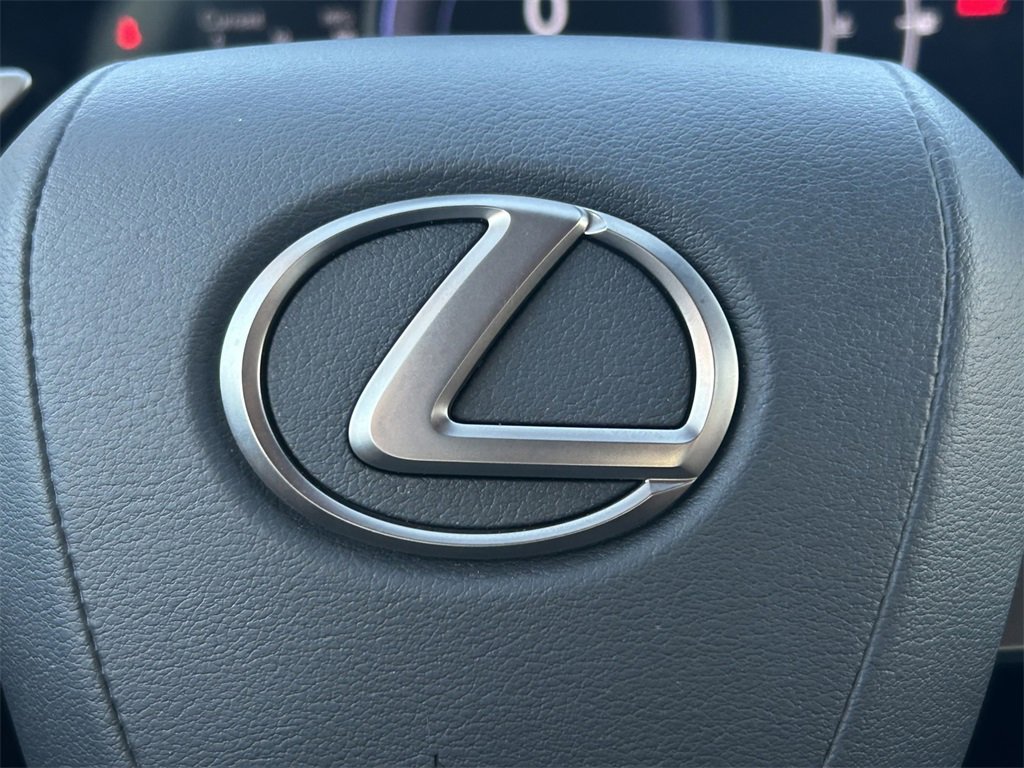 Used 2023 Lexus NX 350h AWD w/ Premium Package image 40