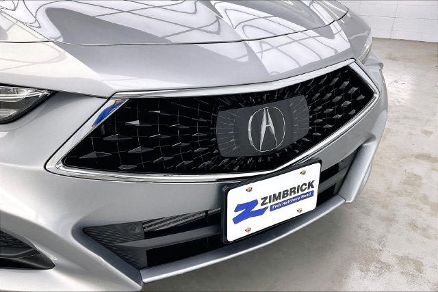 Used 2023 Acura TLX w/ Technology Package FWD image 31