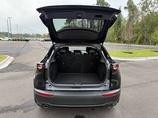 Used 2022 MAZDA CX-30 AWD 2.5 S w/ Select Package image 9