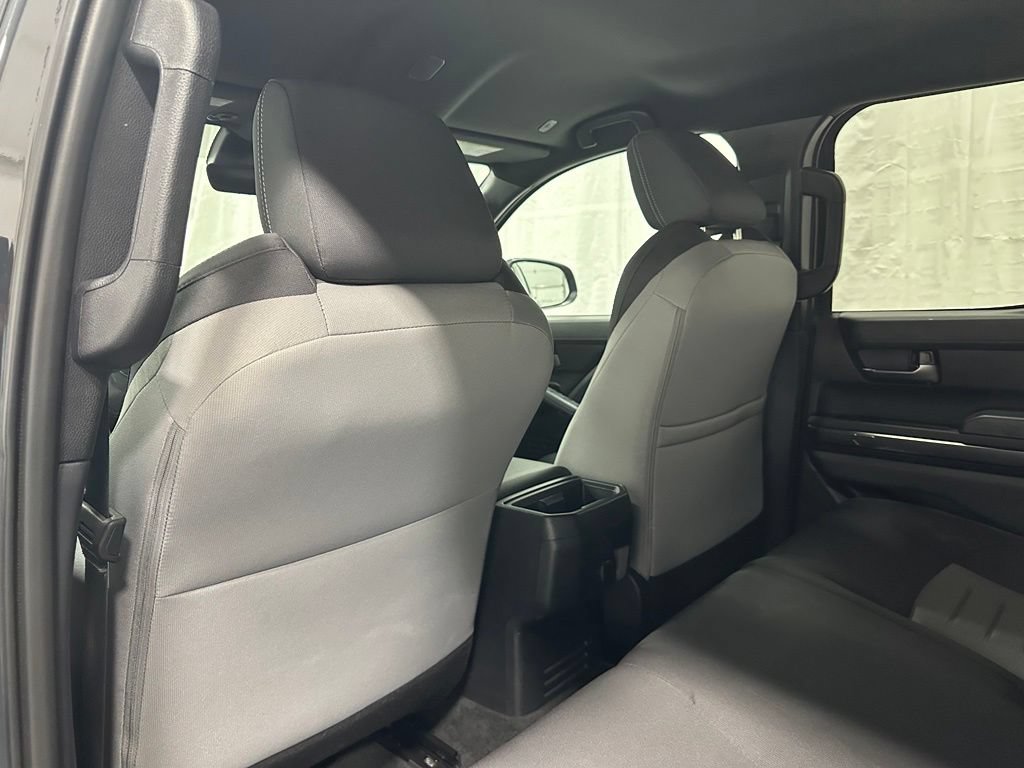 Used 2026 Toyota Tacoma TRD Off-Road AWD/4WD image 46