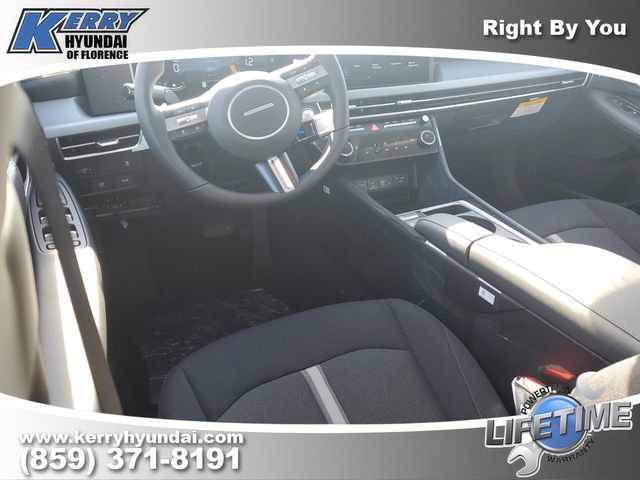 New 2026 Hyundai Sonata SEL image 10